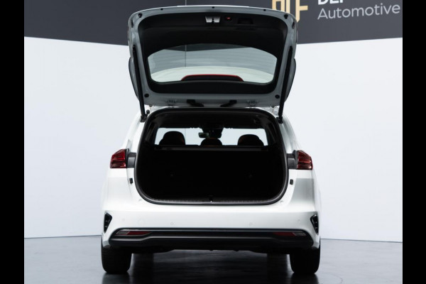 Kia Ceed Sportswagon 1.5 T-GDi MHEV DynamicPlusLine