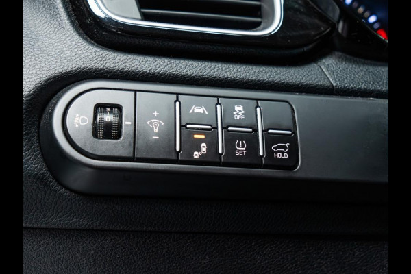 Kia Ceed Sportswagon 1.5 T-GDi MHEV DynamicPlusLine
