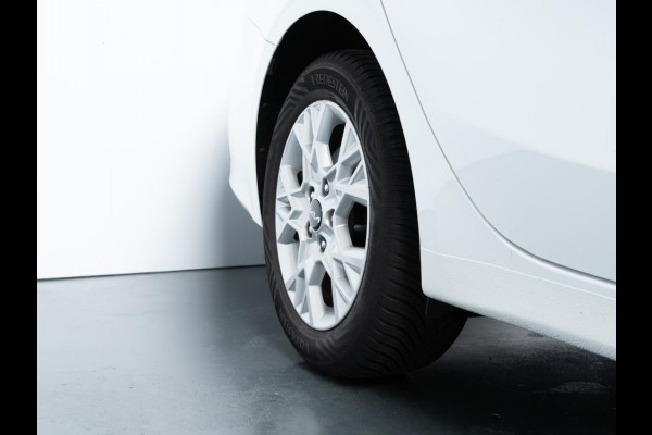 Kia Ceed Sportswagon 1.5 T-GDi MHEV DynamicPlusLine