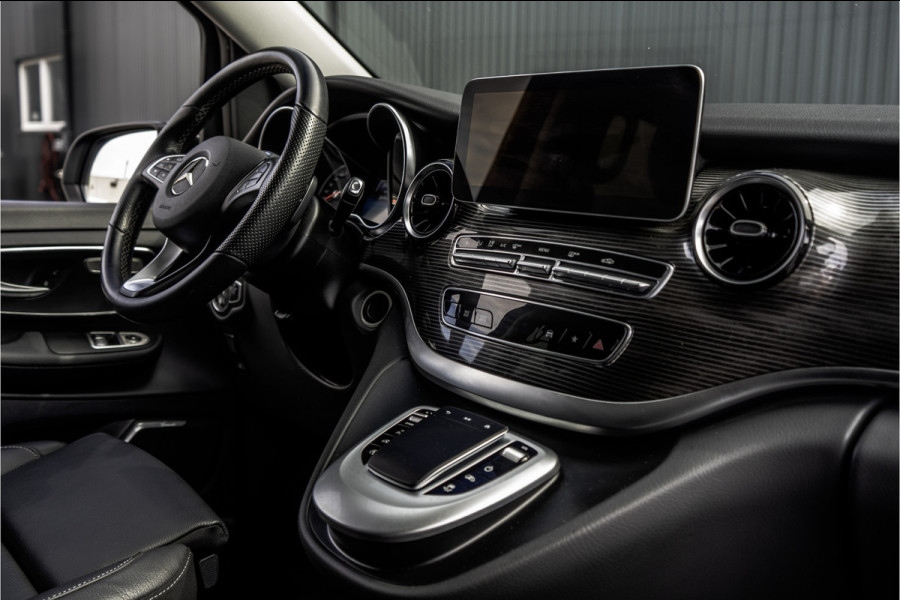 Mercedes-Benz V300 | 4Matic | XL | 5-Zits | MBux | LED | ILS | Burmester | 2x Elec Schuifdeur | 360° Camera | Navi | PDC | Climate |  Cruise | Euro 6