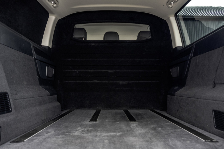Mercedes-Benz V300 | 4Matic | XL | 5-Zits | MBux | LED | ILS | Burmester | 2x Elec Schuifdeur | 360° Camera | Navi | PDC | Climate |  Cruise | Euro 6