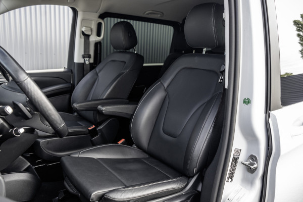 Mercedes-Benz V300 | 4Matic | XL | 5-Zits | MBux | LED | ILS | Burmester | 2x Elec Schuifdeur | 360° Camera | Navi | PDC | Climate |  Cruise | Euro 6