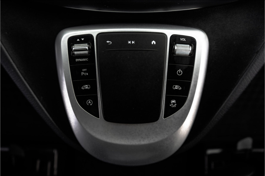Mercedes-Benz V300 | 4Matic | XL | 5-Zits | MBux | LED | ILS | Burmester | 2x Elec Schuifdeur | 360° Camera | Navi | PDC | Climate |  Cruise | Euro 6