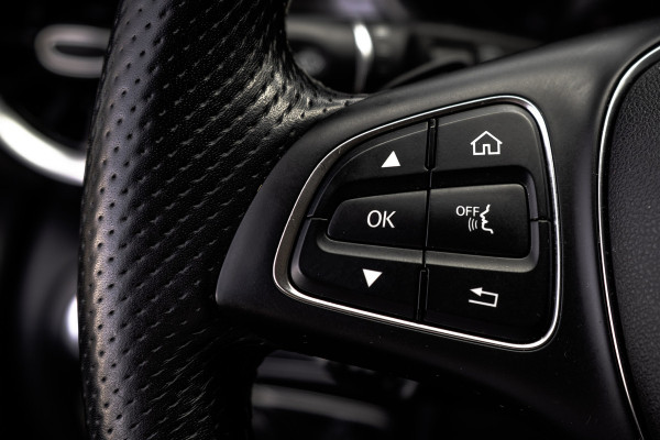 Mercedes-Benz V300 | 4Matic | XL | 5-Zits | MBux | LED | ILS | Burmester | 2x Elec Schuifdeur | 360° Camera | Navi | PDC | Climate |  Cruise | Euro 6