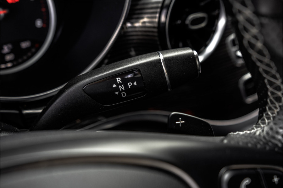 Mercedes-Benz V300 | 4Matic | XL | 5-Zits | MBux | LED | ILS | Burmester | 2x Elec Schuifdeur | 360° Camera | Navi | PDC | Climate |  Cruise | Euro 6