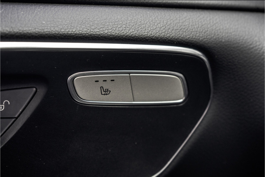 Mercedes-Benz V300 | 4Matic | XL | 5-Zits | MBux | LED | ILS | Burmester | 2x Elec Schuifdeur | 360° Camera | Navi | PDC | Climate |  Cruise | Euro 6