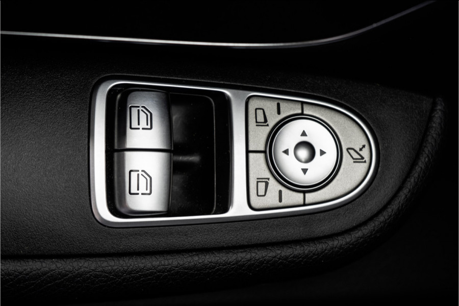 Mercedes-Benz V300 | 4Matic | XL | 5-Zits | MBux | LED | ILS | Burmester | 2x Elec Schuifdeur | 360° Camera | Navi | PDC | Climate |  Cruise | Euro 6