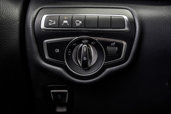 Mercedes-Benz V300 | 4Matic | XL | 5-Zits | MBux | LED | ILS | Burmester | 2x Elec Schuifdeur | 360° Camera | Navi | PDC | Climate |  Cruise | Euro 6