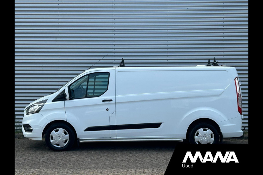 Ford Transit Custom 320 2.0TDCI 130PK L2H1 Trend Trekhaak Airco Navi Carplay