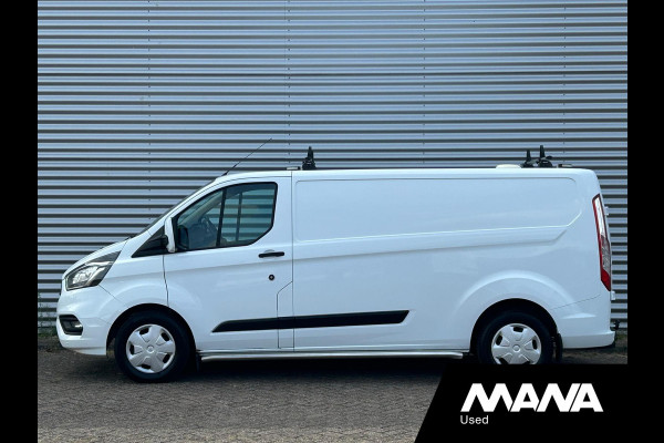 Ford Transit Custom 320 2.0TDCI 130PK L2H1 Trend Trekhaak Airco Navi Carplay