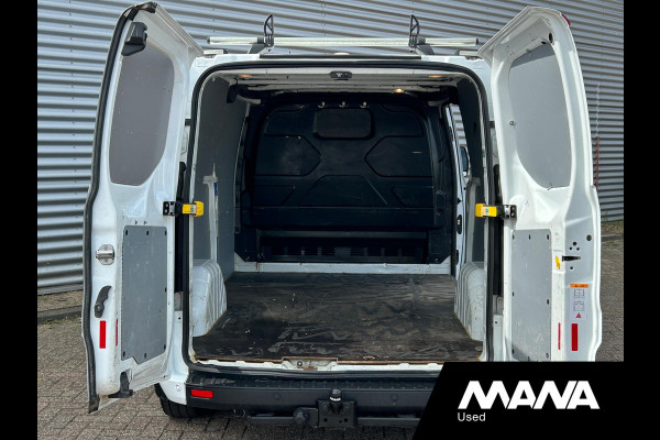 Ford Transit Custom 320 2.0TDCI 130PK L2H1 Trend Trekhaak Airco Navi Carplay