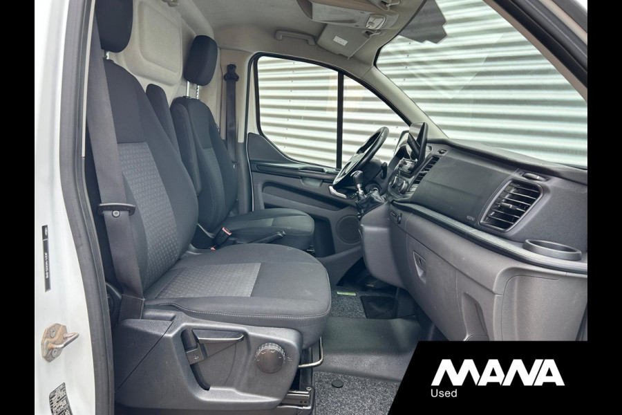 Ford Transit Custom 320 2.0TDCI 130PK L2H1 Trend Trekhaak Airco Navi Carplay