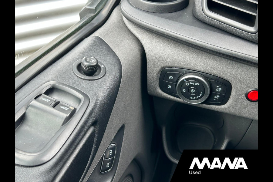 Ford Transit Custom 320 2.0TDCI 130PK L2H1 Trend Trekhaak Airco Navi Carplay