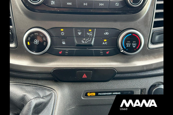 Ford Transit Custom 320 2.0TDCI 130PK L2H1 Trend Trekhaak Airco Navi Carplay