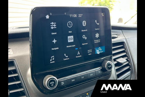 Ford Transit Custom 320 2.0TDCI 130PK L2H1 Trend Trekhaak Airco Navi Carplay