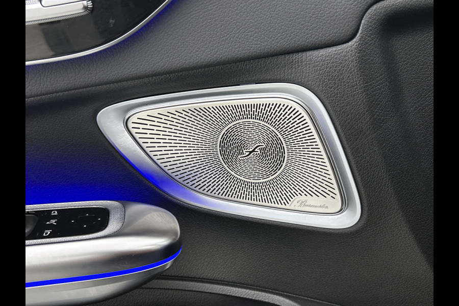 Mercedes-Benz CLE Coupé 200 AMG Line | Panoramadak |Multi spaaks Lichtmetalen velgen |"Night pakket | Parking support met camera achter |Haed-up display | Inclusief 24 maanden MB Certified garantie voor Europa.