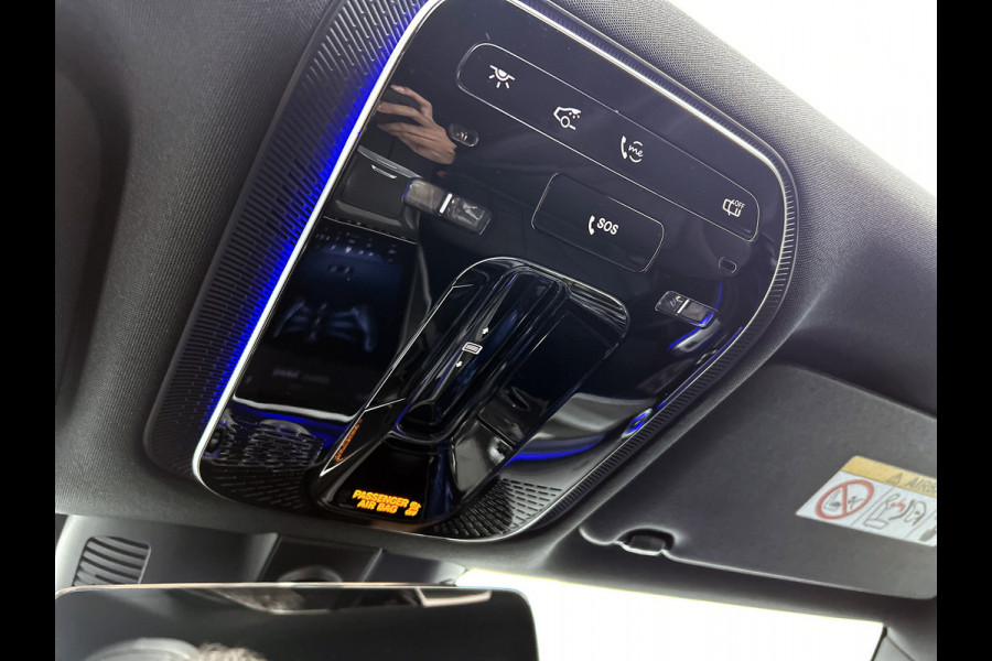 Mercedes-Benz CLE Coupé 200 AMG Line | Panoramadak |Multi spaaks Lichtmetalen velgen |"Night pakket | Parking support met camera achter |Haed-up display | Inclusief 24 maanden MB Certified garantie voor Europa.