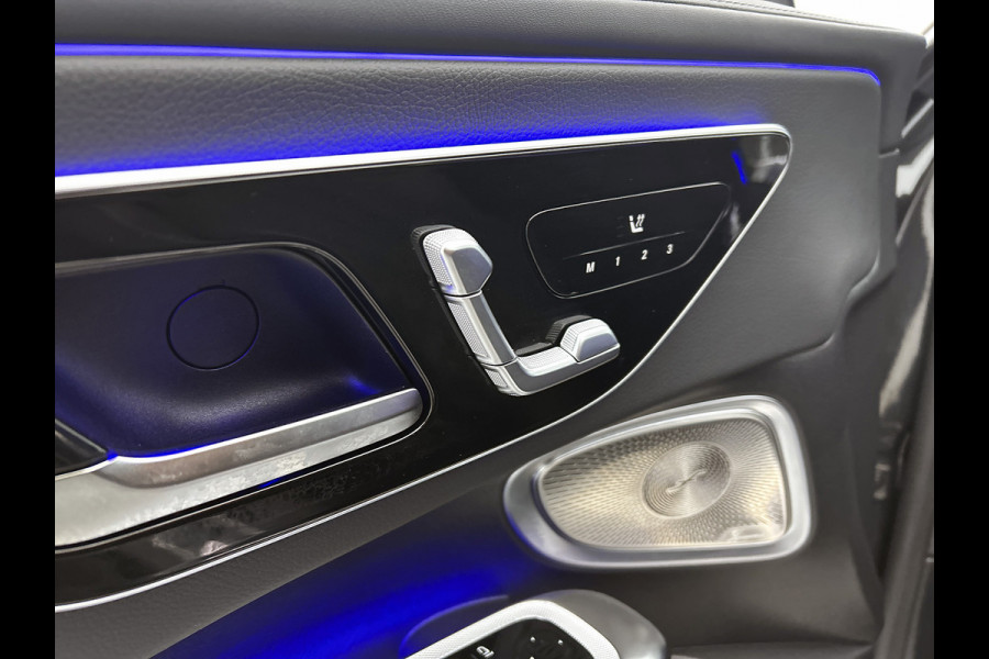 Mercedes-Benz CLE Coupé 200 AMG Line | Panoramadak |Multi spaaks Lichtmetalen velgen |"Night pakket | Parking support met camera achter |Haed-up display | Inclusief 24 maanden MB Certified garantie voor Europa.