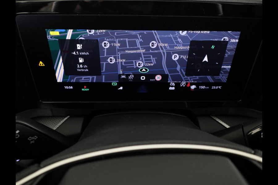 Škoda Kodiaq Sportline Business 1.5 TSI PHEV 204pk | Private lease vanaf 881,-- | Panoramadak | Trekhaak | 20 inch | Canton Sound System | Comfort pakket