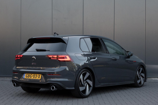 Volkswagen Golf 2.0 TSI GTI | DEALERONDERHOUDEN | STUURVERWARMING | HEAD UP DISPLAY | STOELVERWARMING
