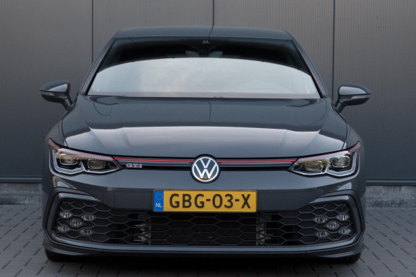 Volkswagen Golf 2.0 TSI GTI | DEALERONDERHOUDEN | STUURVERWARMING | HEAD UP DISPLAY | STOELVERWARMING