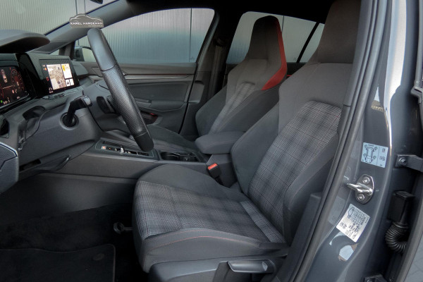 Volkswagen Golf 2.0 TSI GTI | DEALERONDERHOUDEN | STUURVERWARMING | HEAD UP DISPLAY | STOELVERWARMING