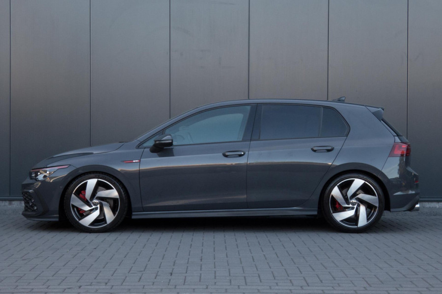 Volkswagen Golf 2.0 TSI GTI | DEALERONDERHOUDEN | STUURVERWARMING | HEAD UP DISPLAY | STOELVERWARMING