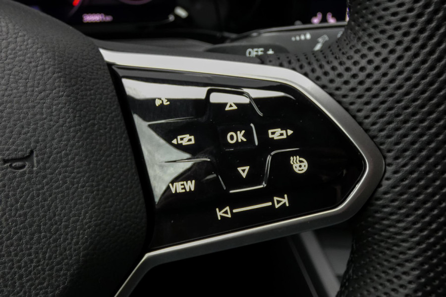 Volkswagen Golf 2.0 TSI GTI | DEALERONDERHOUDEN | STUURVERWARMING | HEAD UP DISPLAY | STOELVERWARMING