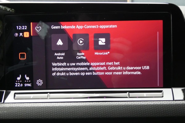 Volkswagen Golf 2.0 TSI GTI | DEALERONDERHOUDEN | STUURVERWARMING | HEAD UP DISPLAY | STOELVERWARMING