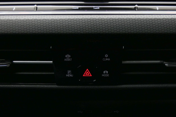 Volkswagen Golf 2.0 TSI GTI | DEALERONDERHOUDEN | STUURVERWARMING | HEAD UP DISPLAY | STOELVERWARMING