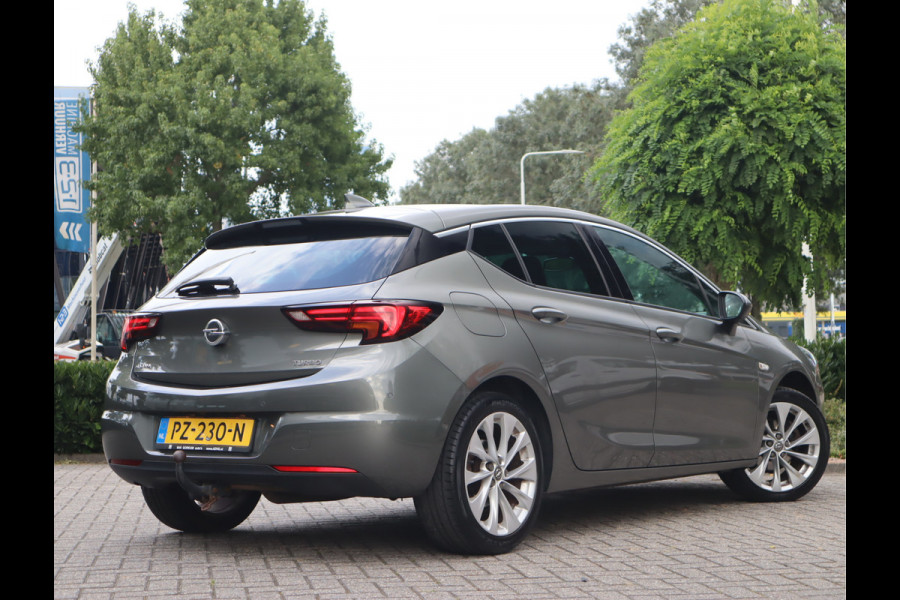 Opel Astra 1.4 Innovation Trekhaak