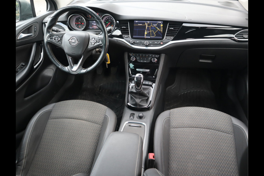 Opel Astra 1.4 Innovation Trekhaak