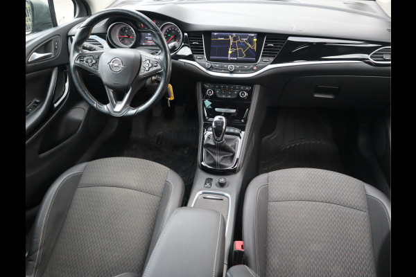Opel Astra 1.4 Innovation Trekhaak