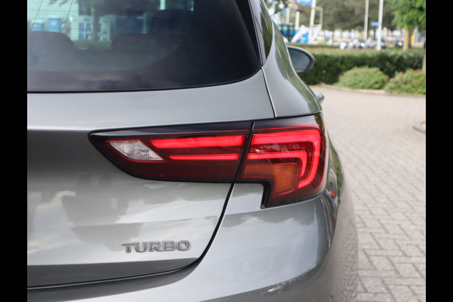 Opel Astra 1.4 Innovation Trekhaak