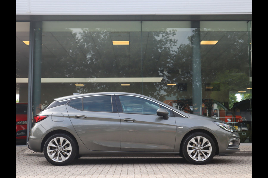 Opel Astra 1.4 Innovation Trekhaak