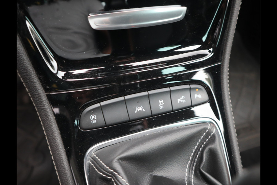 Opel Astra 1.4 Innovation Trekhaak