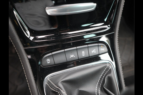 Opel Astra 1.4 Innovation Trekhaak