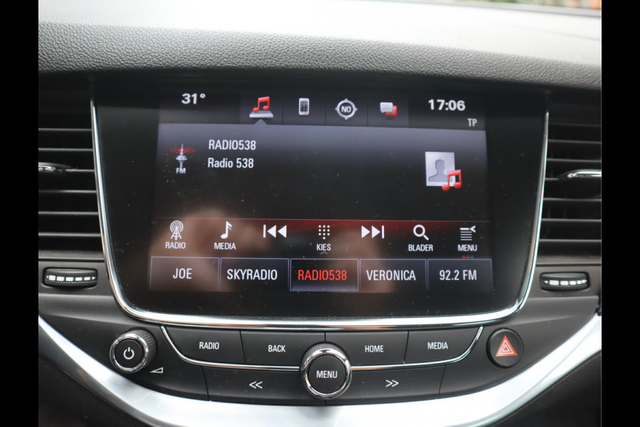 Opel Astra 1.4 Innovation Trekhaak