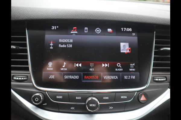Opel Astra 1.4 Innovation Trekhaak