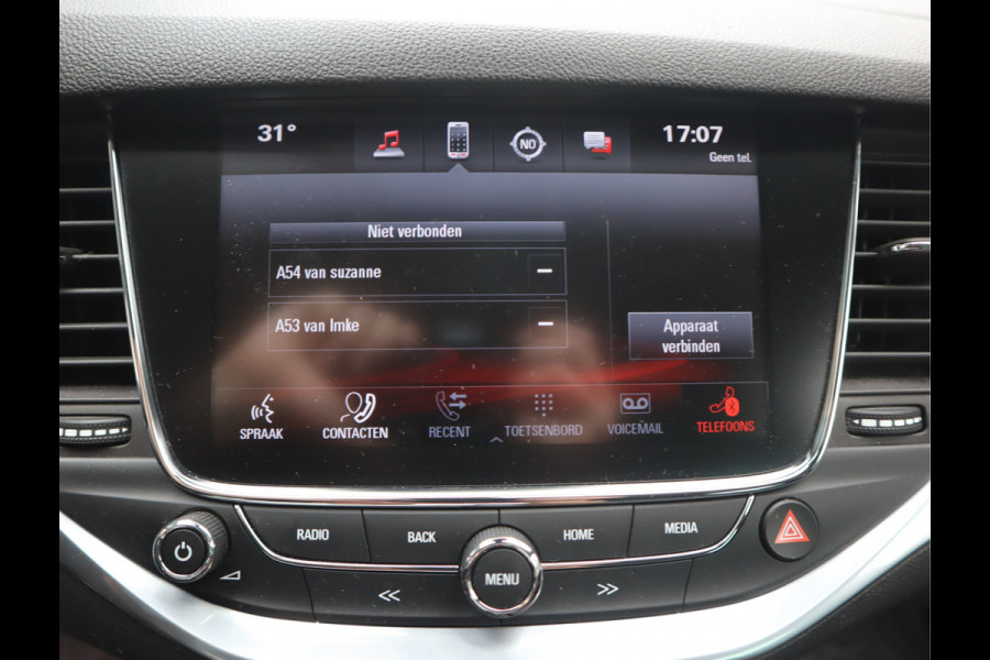 Opel Astra 1.4 Innovation Trekhaak