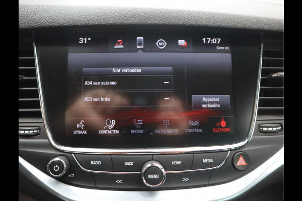 Opel Astra 1.4 Innovation Trekhaak