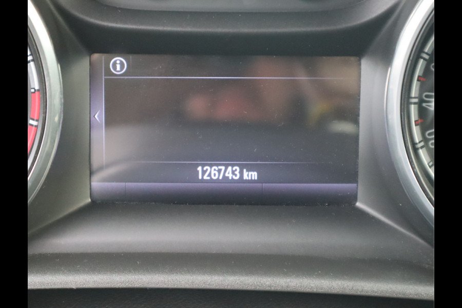 Opel Astra 1.4 Innovation Trekhaak