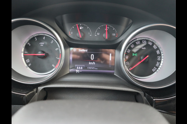 Opel Astra 1.4 Innovation Trekhaak
