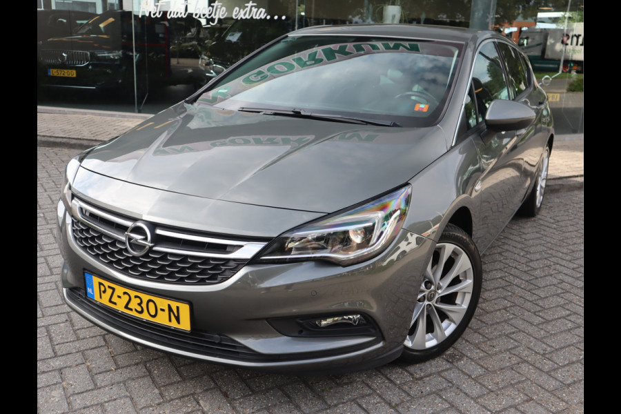 Opel Astra 1.4 Innovation Trekhaak