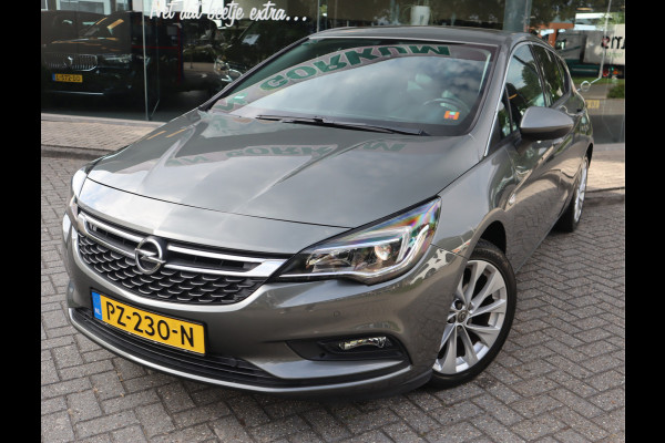 Opel Astra 1.4 Innovation Trekhaak