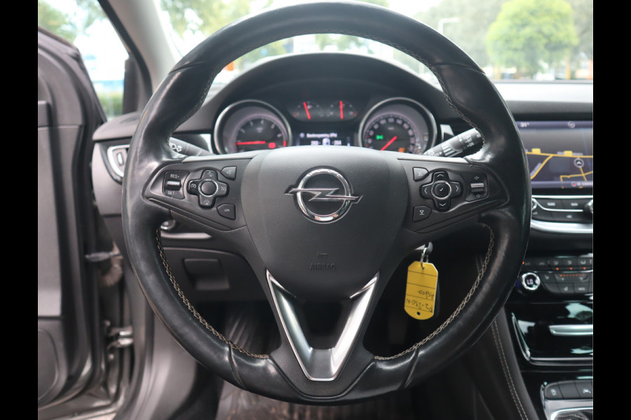Opel Astra 1.4 Innovation Trekhaak