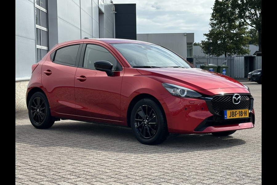 Mazda 2 1.5 Homura AUTOMAAT!