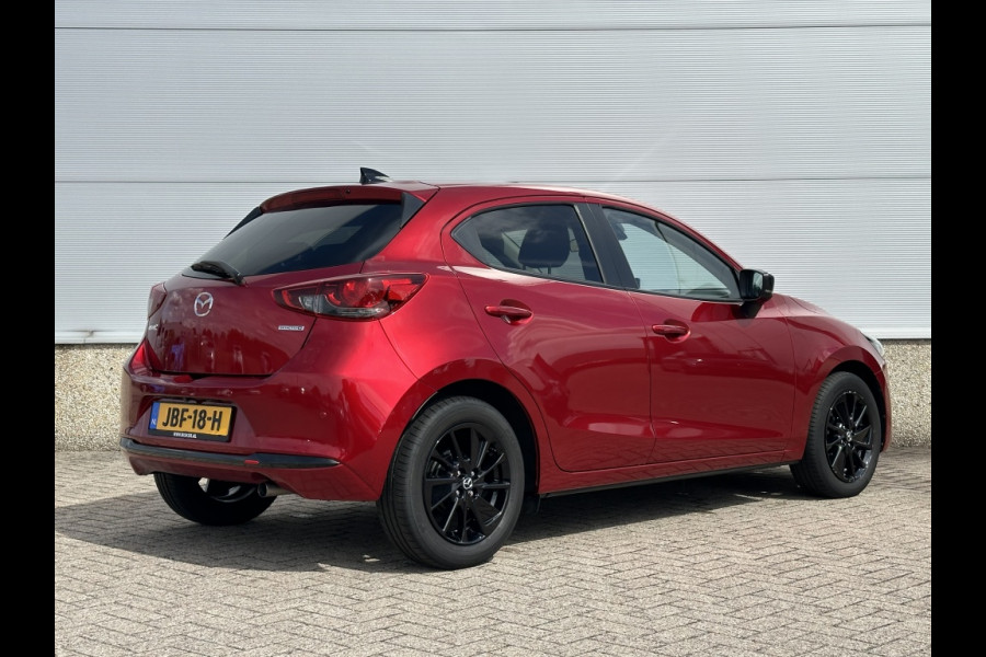 Mazda 2 1.5 Homura AUTOMAAT!