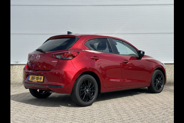 Mazda 2 1.5 Homura AUTOMAAT!