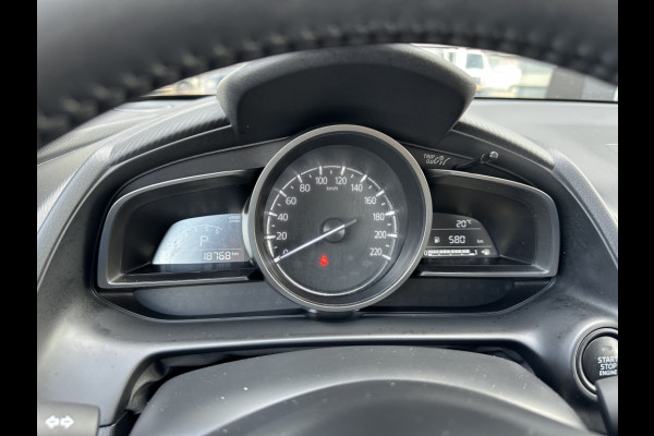 Mazda 2 1.5 Homura AUTOMAAT!